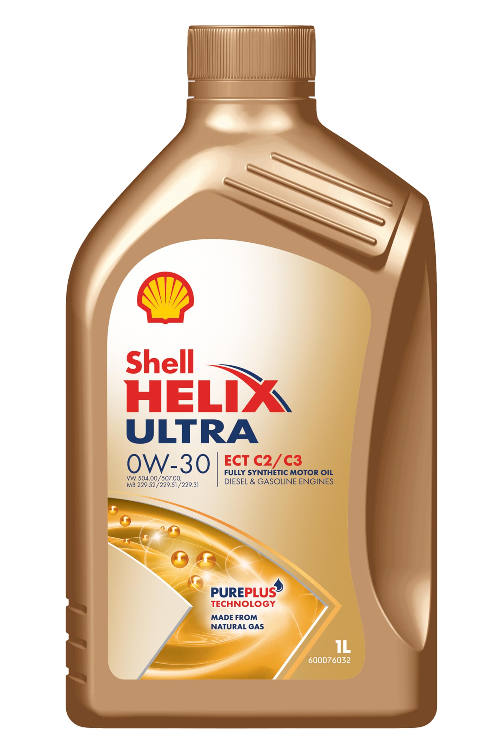 メンテナンス Shell Helix Ultra ECT C2/C3 0W-30 4L HELIX ULTRA ECT C2/C3 0W30 : Amazon.com.br: Automotivo